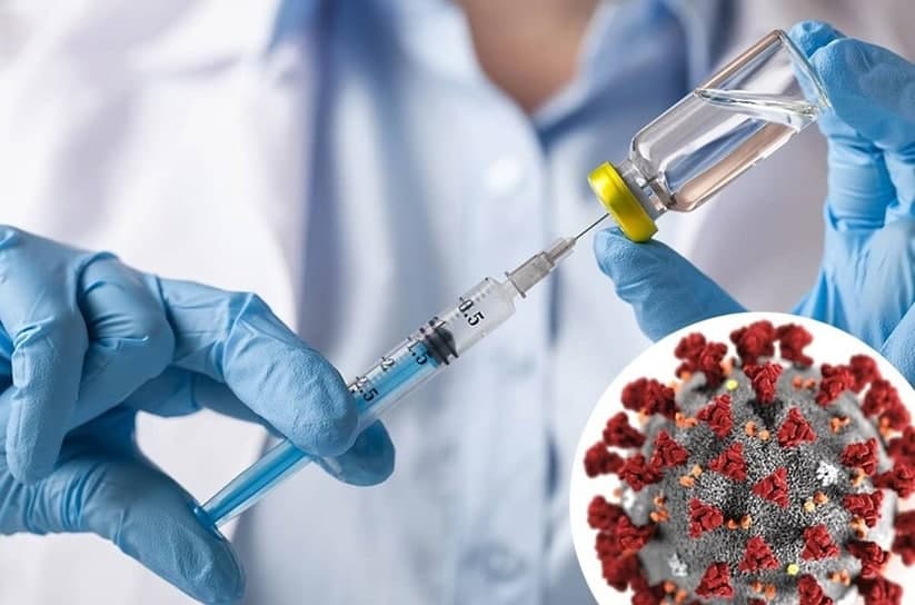 Вакцинация населения является основным и одним из наиболее эффективных мер профилактики воздушно – капельных инфекций, в том числе и коронавирусной инфекции COVID-19.